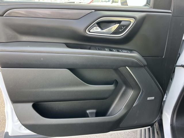 2021 GMC Yukon XL AT4