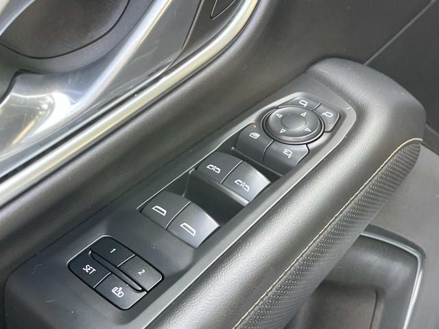 2021 GMC Yukon XL AT4