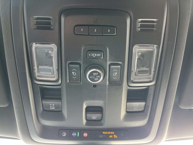 2021 GMC Yukon XL AT4