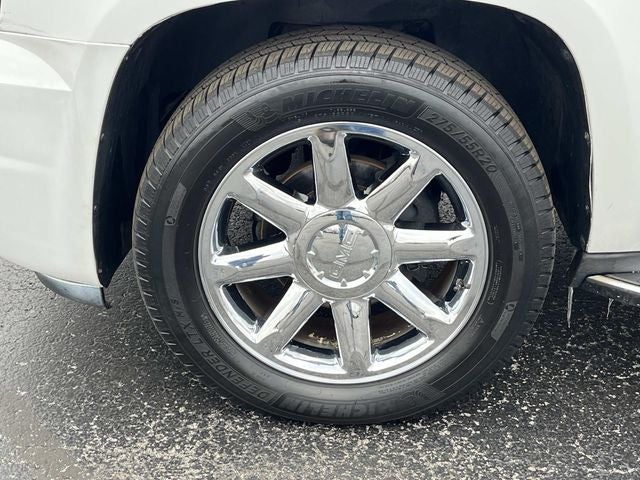 2011 GMC Yukon XL Denali