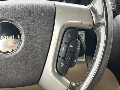 2011 GMC Yukon XL Denali