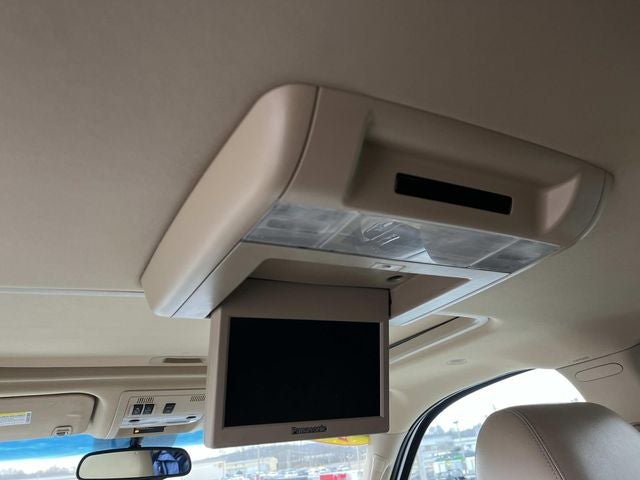 2011 GMC Yukon XL Denali