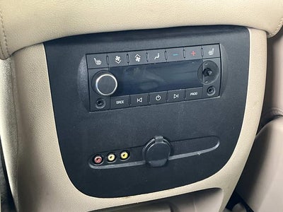 2011 GMC Yukon XL Denali