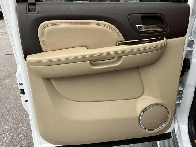 2011 GMC Yukon XL Denali