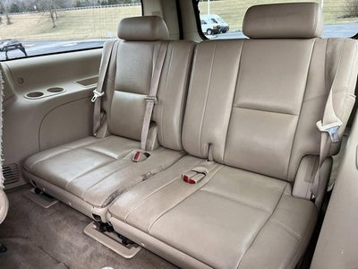 2011 GMC Yukon XL Denali