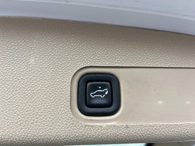 2011 GMC Yukon XL Denali