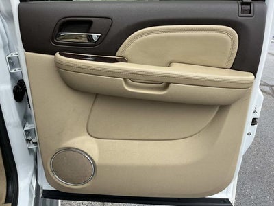 2011 GMC Yukon XL Denali