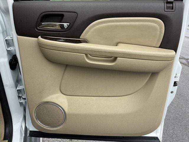 2011 GMC Yukon XL Denali