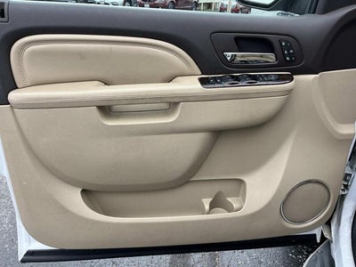 2011 GMC Yukon XL Denali