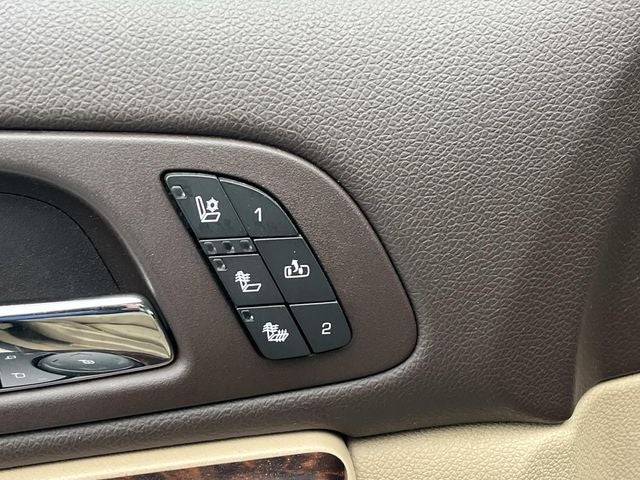 2011 GMC Yukon XL Denali