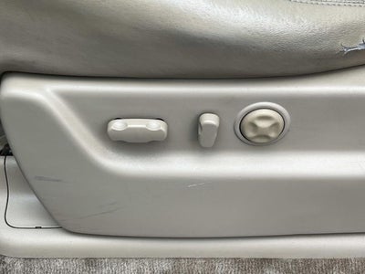 2011 GMC Yukon XL Denali