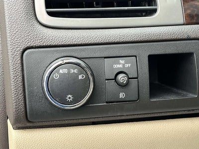 2011 GMC Yukon XL Denali