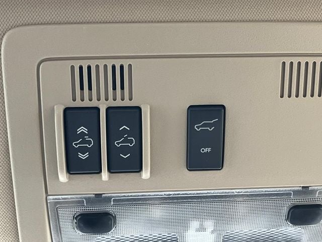 2011 GMC Yukon XL Denali