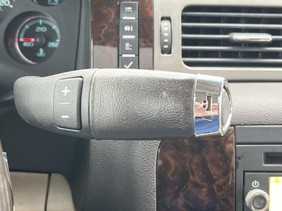 2011 GMC Yukon XL Denali