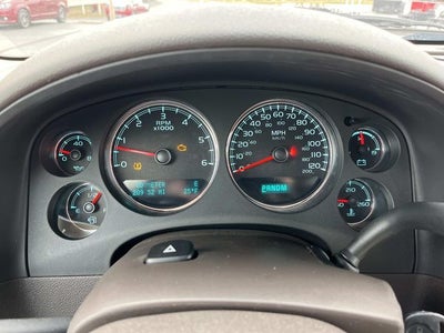 2011 GMC Yukon XL Denali