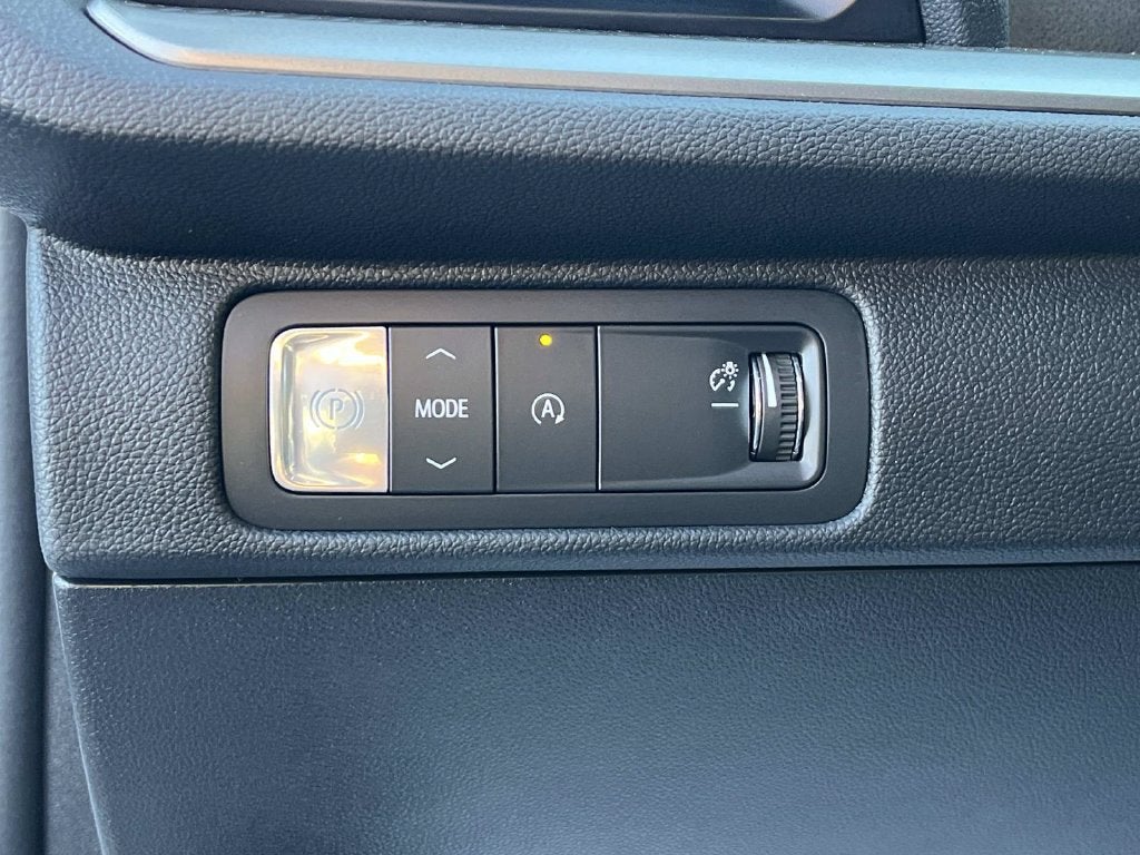2026 Chevrolet Traverse LT 1LT