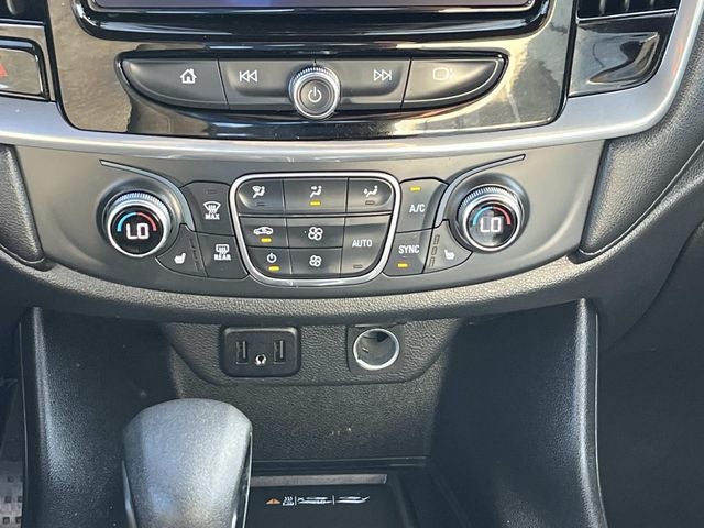 2022 Chevrolet Traverse LT 1LT