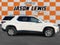 2022 Chevrolet Traverse LT 1LT