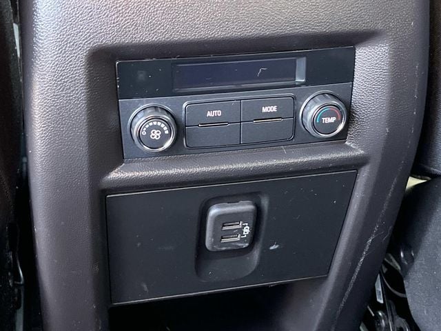 2022 Chevrolet Traverse LT 1LT