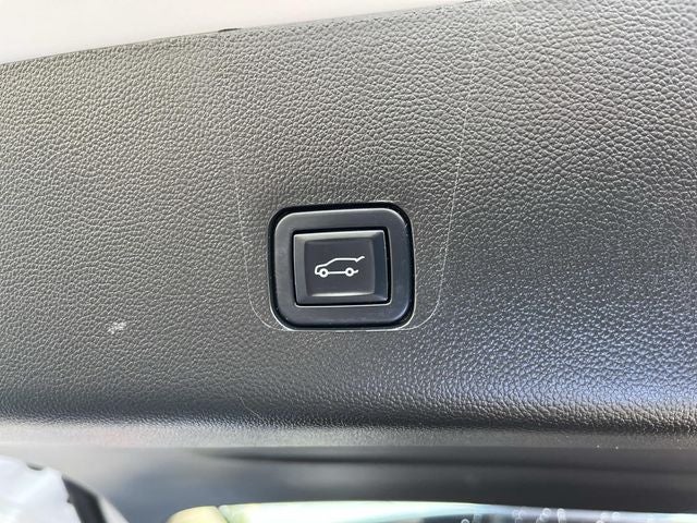 2022 Chevrolet Traverse LT 1LT