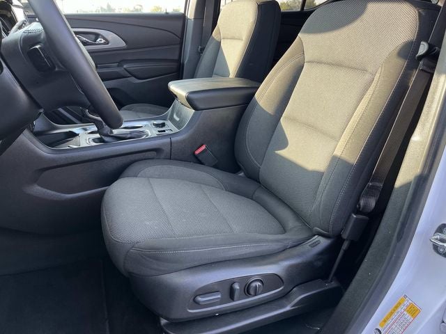 2022 Chevrolet Traverse LT 1LT