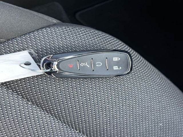 2022 Chevrolet Traverse LT 1LT