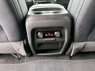 2025 Chevrolet Traverse LT 1LT