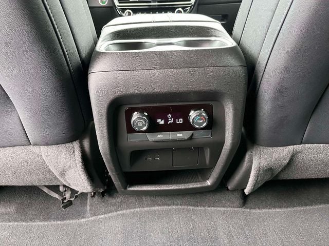 2025 Chevrolet Traverse LT 1LT