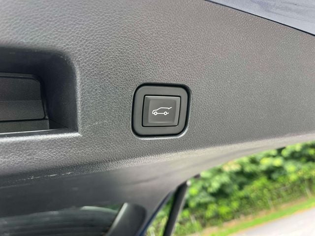 2025 Chevrolet Traverse LT 1LT