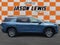 2025 Chevrolet Traverse LT 1LT