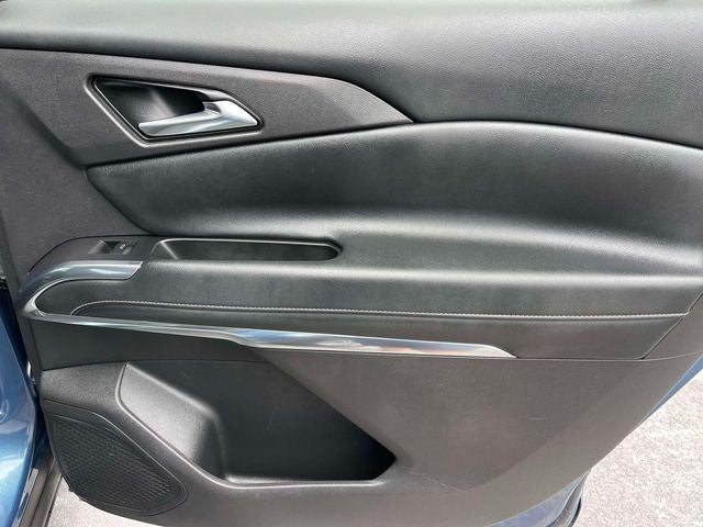 2025 Chevrolet Traverse LT 1LT