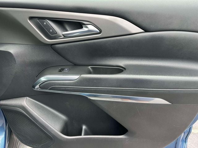 2025 Chevrolet Traverse LT 1LT