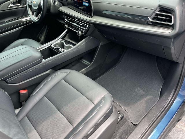 2025 Chevrolet Traverse LT 1LT