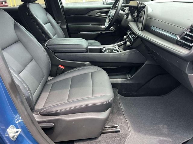 2025 Chevrolet Traverse LT 1LT