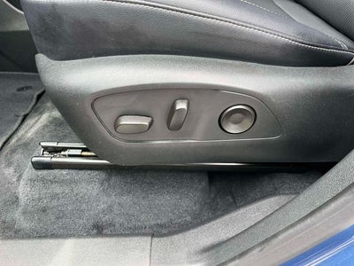 2025 Chevrolet Traverse LT 1LT