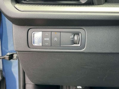 2025 Chevrolet Traverse LT 1LT