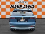 2025 Chevrolet Traverse LT 1LT