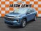2025 Chevrolet Traverse LT 1LT