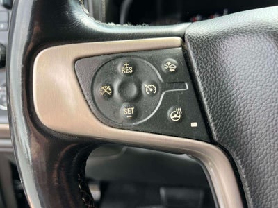 2015 GMC Sierra 2500HD Denali