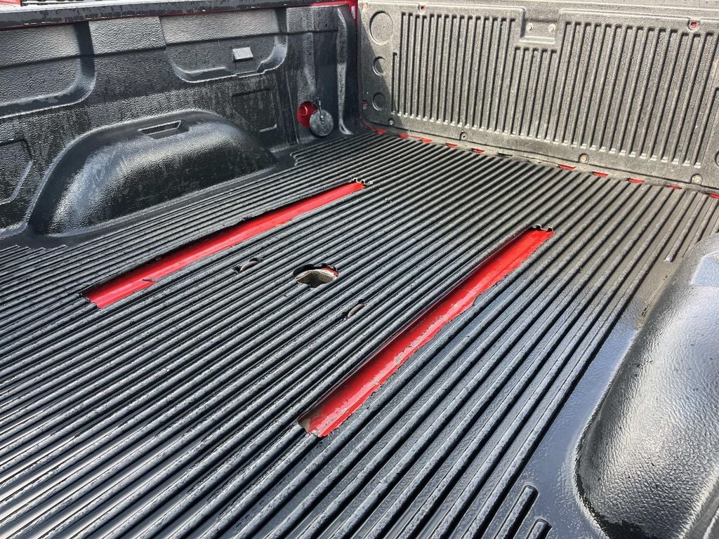 2012 GMC Sierra 2500HD SLE