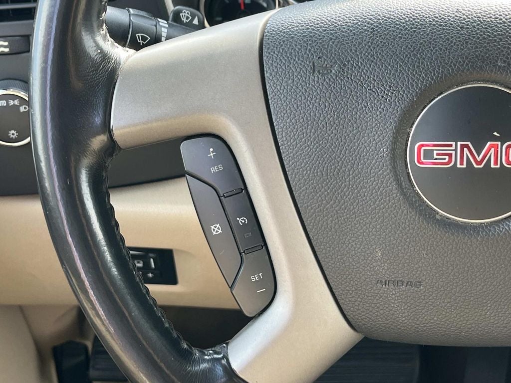2012 GMC Sierra 2500HD SLE