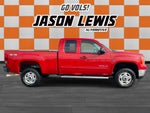 2012 GMC Sierra 2500HD SLE