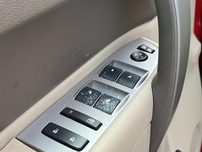 2012 GMC Sierra 2500HD SLE