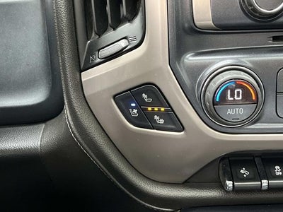2019 GMC Sierra 3500HD Denali