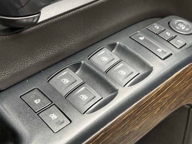 2019 GMC Sierra 3500HD Denali