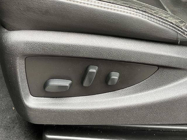 2019 GMC Sierra 3500HD Denali