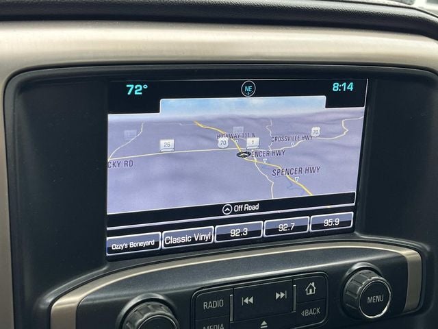 2019 GMC Sierra 3500HD Denali