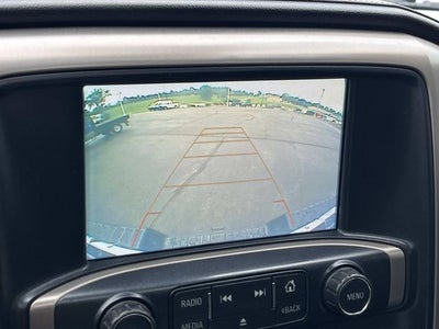 2019 GMC Sierra 3500HD Denali