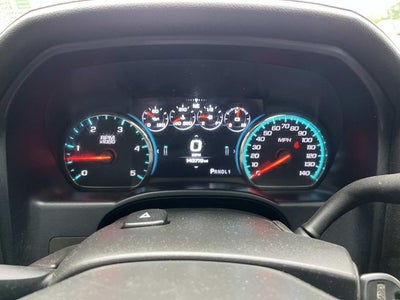 2019 GMC Sierra 3500HD Denali