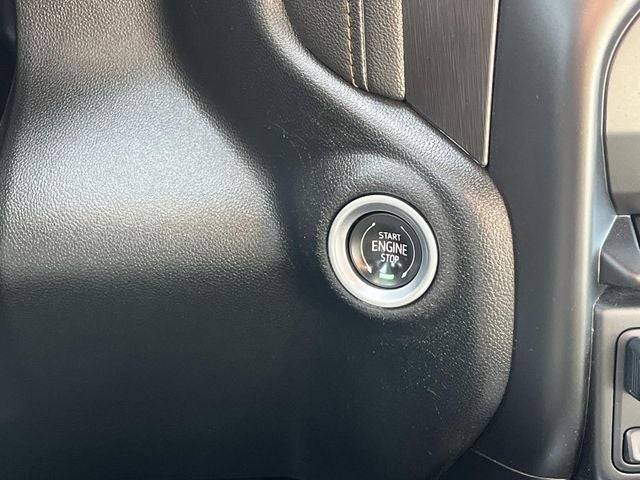 2022 GMC Sierra 2500HD AT4